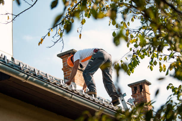 Best Flat Roofing  in Surfside, FL