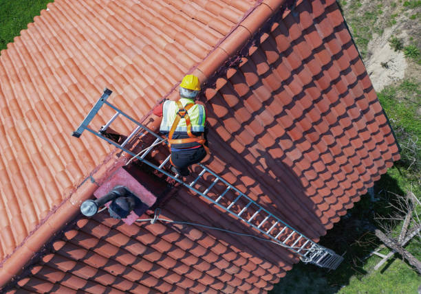Best Solar Panel Roofing Installation  in Surfside, FL